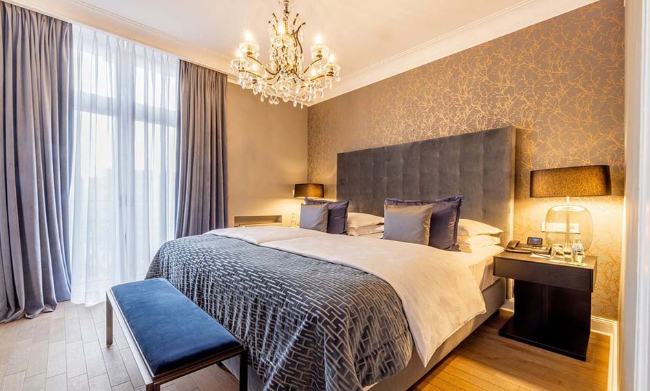 Excelsior Hotel Ernst