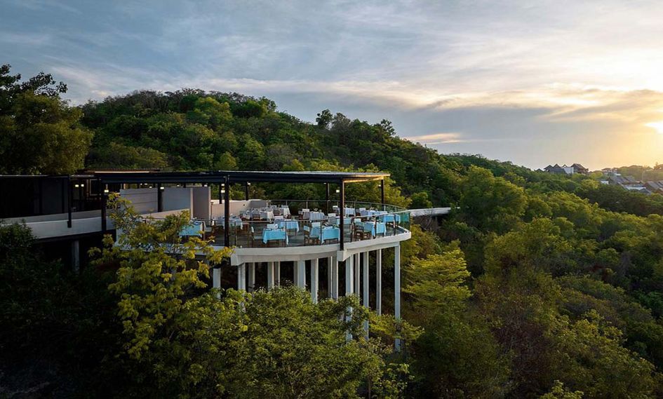 The Ritz-Carlton, Koh Samui