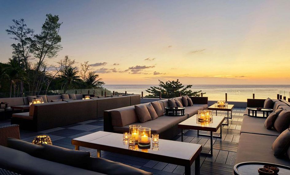 The Ritz-Carlton, Koh Samui