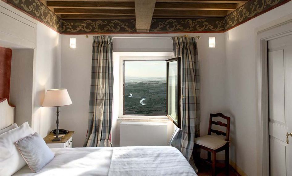 Castello di Velona
