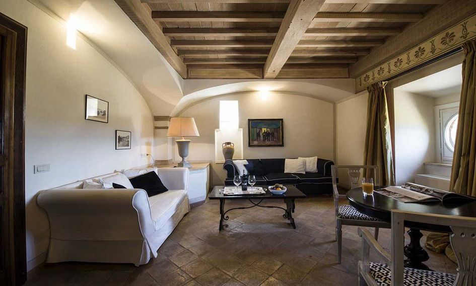 Castello di Velona