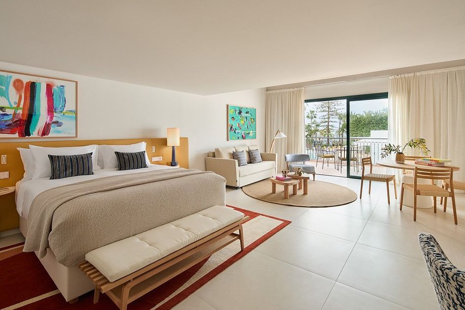 Kimpton Los Monteros Marbella