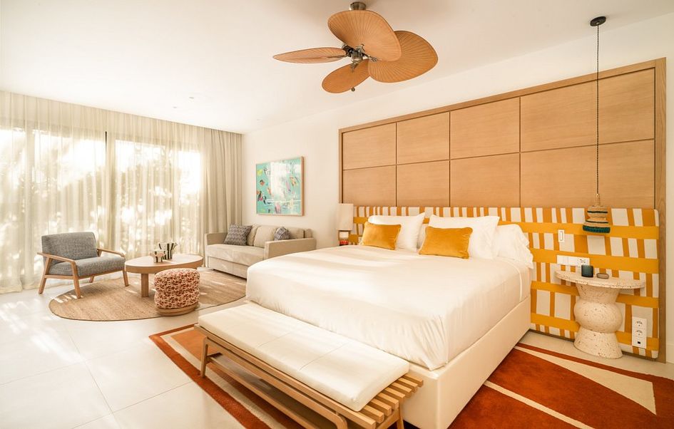 Kimpton Los Monteros Marbella