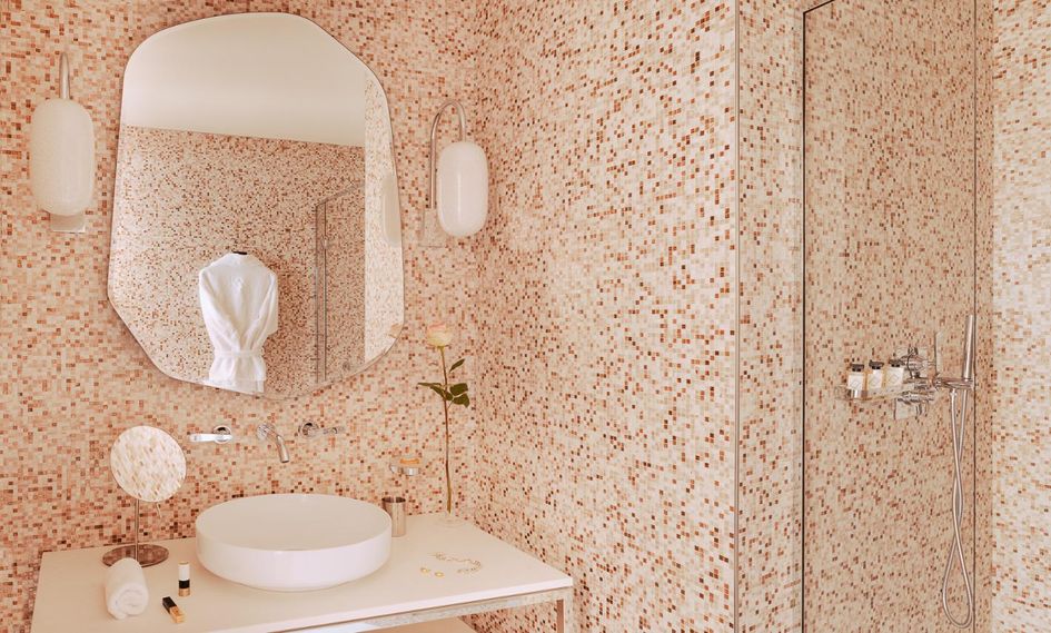 Hotel Madame Reve
