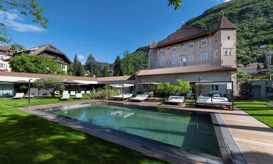 Castel Hoertenberg