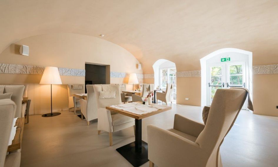 Castel Hoertenberg