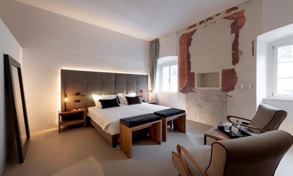 Castel Hoertenberg