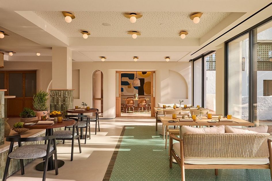 Kimpton Los Monteros Marbella