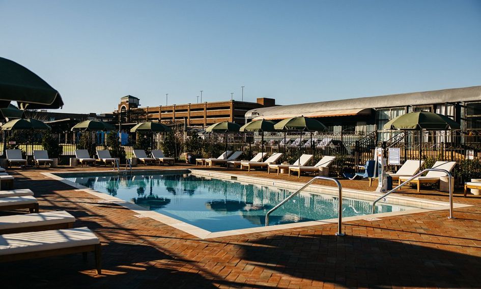 The Hotel Chalet