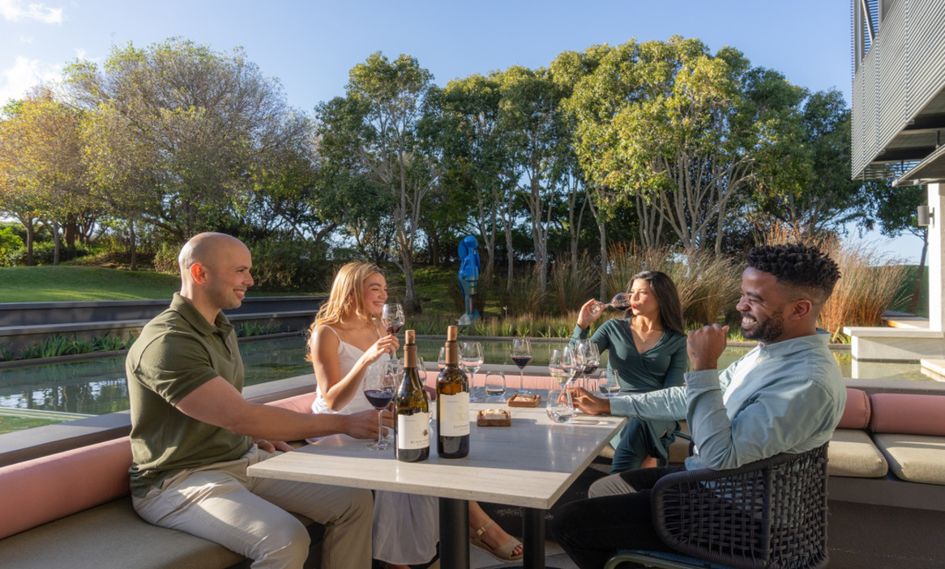 Steenberg Hotel