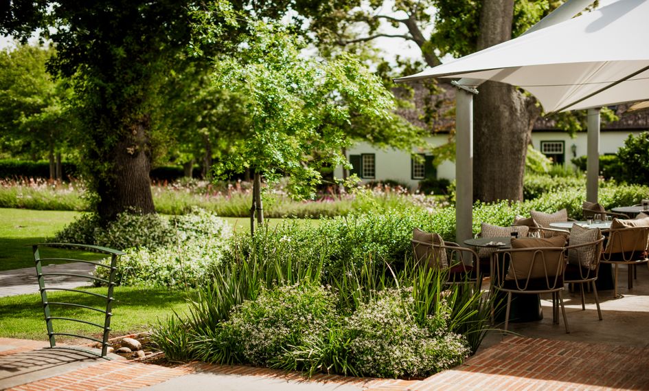 Steenberg Hotel