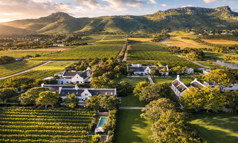Steenberg Hotel