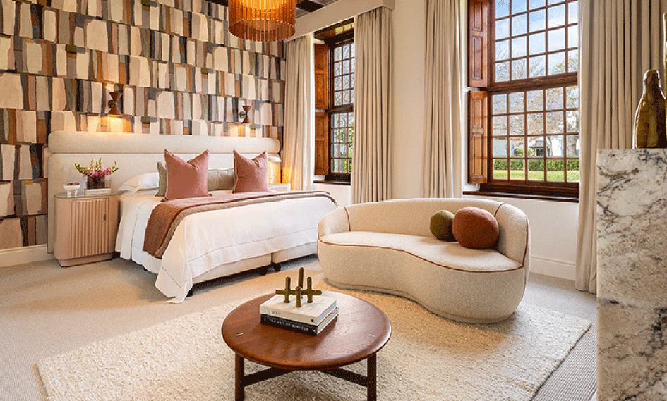 Steenberg Hotel