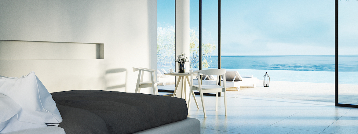 Hotel Listing Application – Luxury Link Partnerships
